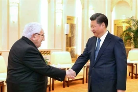 Cuộc điện đàm tai hại của ông Donald Trump