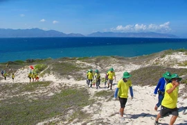 Chọn biển!