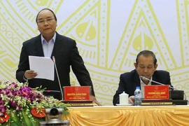Thay tổng giám đốc không chịu cổ phần hóa