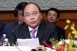 Chính phủ sẽ nỗ lực hành động vì doanh nghiệp