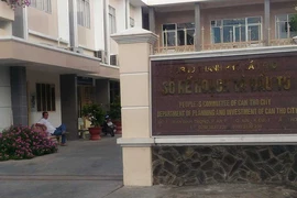 Cần Thơ dư thừa hàng loạt phó giám đốc