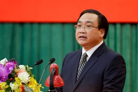 Năm 2017, Hà Nội quyết chấn chỉnh kỷ cương công vụ 
