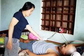 Vụ án kéo dài, nạn nhân kiệt sức