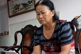 Án bị ‘ngâm’ gần ba năm vì chờ kết luận giám định