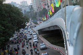 Nhà khoa học phải tìm ra giải pháp cho giao thông