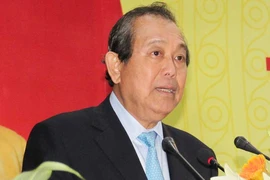 ‘Xóa ngay tình trạng bổ nhiệm người nhà’