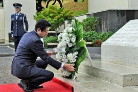 Trân Châu Cảng: Chuyến thăm hòa giải, củng cố đồng minh