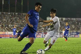 ‘Quyền lực mềm’ của bóng đá Thái Lan