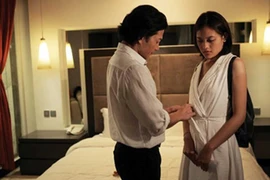 Cho phép chiếu phim 18+ kể từ ngày 1-1-2017