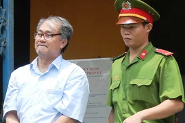 Phạm Công Danh nói không chiếm đoạt tiền