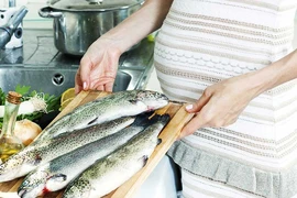 Miếng ăn là miếng tồi tàn!