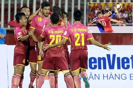 Derby Sài Gòn