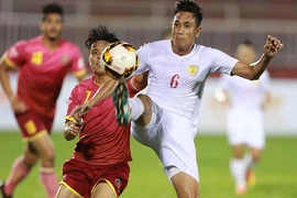 Derby nhạt nhẽo