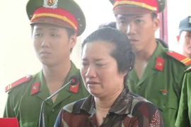 7 băn khoăn từ vụ giảm án cho vợ bí thư đốt xác