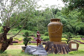 Thư tết gửi từ cao nguyên