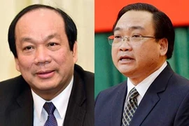 Chúc Tết lãnh đạo giảm 70% so với năm ngoái