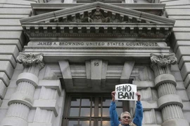 Lập luận phía ông Trump bị bác tại tòa phúc thẩm