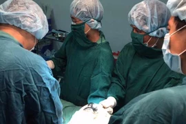 Vinh danh bệnh viện làm dân hài lòng