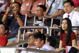 Nếu Chủ tịch CLB Lê Công Vinh xỏ giày ra sân?