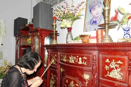 Đề nghị phục hồi chế độ chính trị cho ông Lữ Anh Dồi