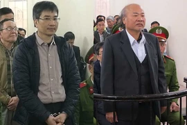 260 tỷ đồng của Giang Kim Đạt hay của cha?