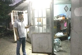 Đất hành lang kênh rạch được xây nhà?