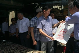 'Tour hải sản phải cam kết không chặt chém du khách' 