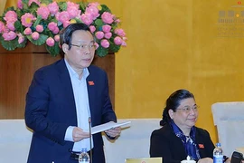 Muốn trị thực phẩm bẩn nhưng lại sửa luật nhẹ hơn!