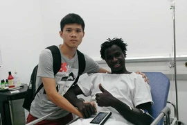 Về những cá nhân và tập thể từng đoạt giải Fair Play