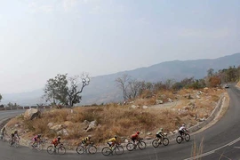 Hướng lên Tây Nguyên, chinh phục ‘đại ngàn’
