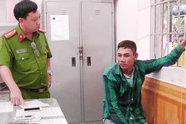 Công an chỉ cách đối phó kẻ tống tiền bằng clip nóng