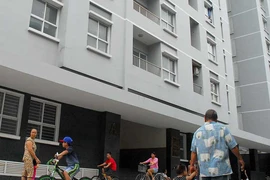 TP.HCM gỡ rào cản để xây nhà giá rẻ