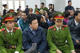 'Phạm Công Danh đã lừa tôi'