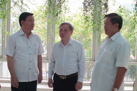 Chống tham nhũng: Từ ngữ hay đã nói hết, phải hành động