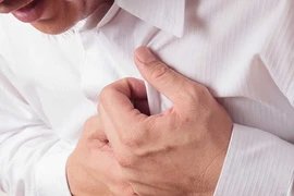 Cho tim một chút yên bình?
