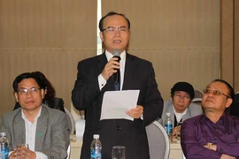Doanh nghiệp đừng để bị... cán bộ ghét!