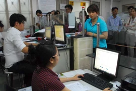 Bí thư Thăng: ‘Vấn đề là thủ tục phải minh bạch’