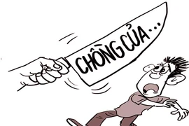 Thiệt mạng vì đeo đuổi vợ người 