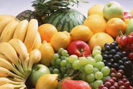 Ăn trái cây thế nào thì tốt