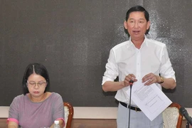 TP.HCM: Sẽ ‘đột kích’ chỗ nào hoạnh họe dân