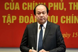 Chi cả tỉ đồng cho một cuộc họp trực tuyến