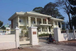 Sai phạm hàng chục tỉ đồng ở Sở Y tế Gia Lai