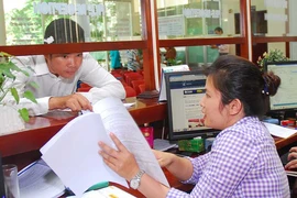  Trích lục bản sao hộ tịch: Chỉ mất 2 ngày!