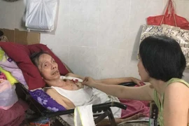Thương mối tình già nghiệt ngã