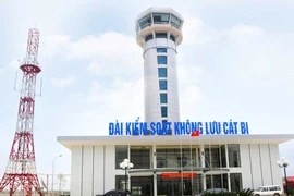 Phạt 7,5 triệu kiểm soát viên không lưu ngủ quên