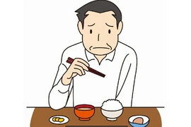 Vì sao xứ mình nhiều gan nhiễm mỡ? 