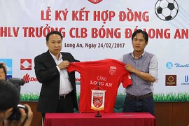 Nỗi ám ảnh của HLV Minh Phương 