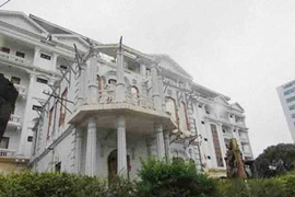 Chuyên gia kiến trúc tiếc nuối biệt thự 100 tuổi bị đập