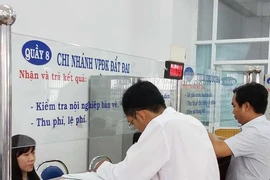 Ngậm đắng vì mua lầm nhà đất 