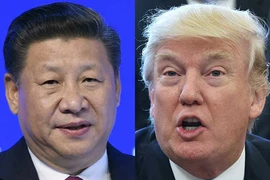Lo ngại canh bạc châu Á của ông Trump